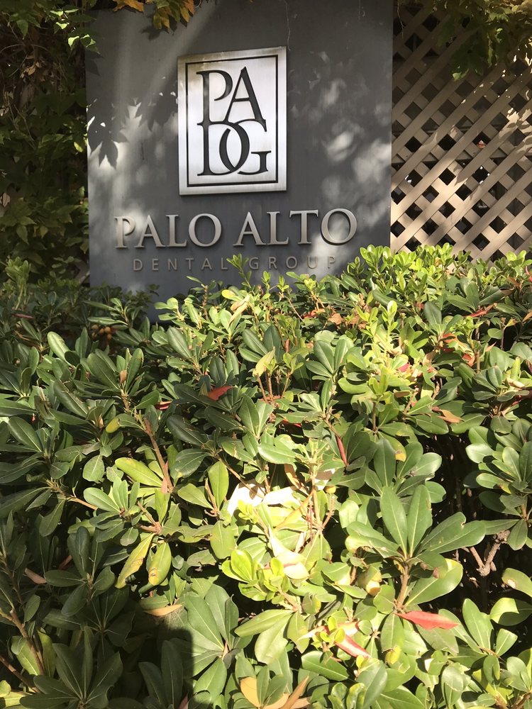 Palo Alto Dental Group